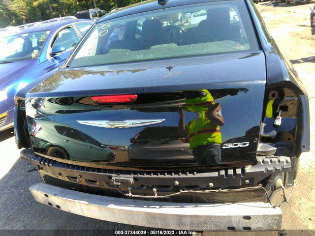 Chrysler 300 Touring 2018 2C3CCAAG3JH264742 Image 15