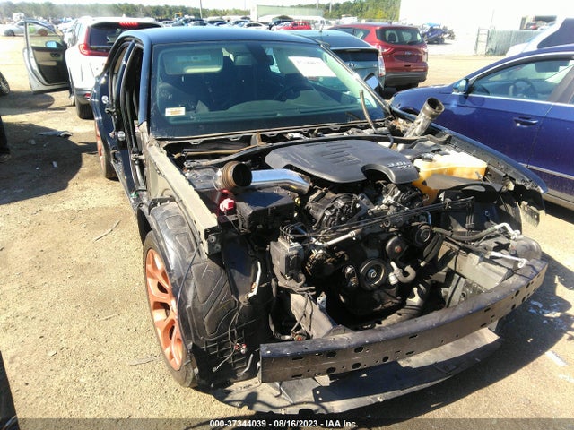 Chrysler 300 Touring 2018 2C3CCAAG3JH264742 Image 6