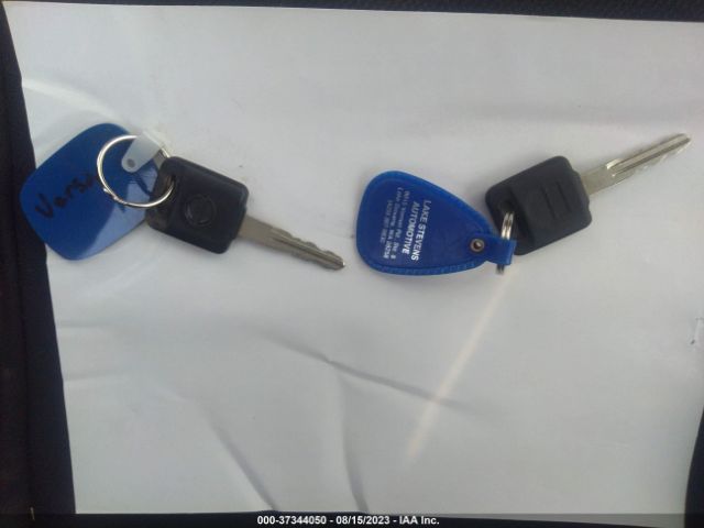 3N1CE2CP7GL355282 Nissan Versa Note S/s Plus/sv/sr/sl