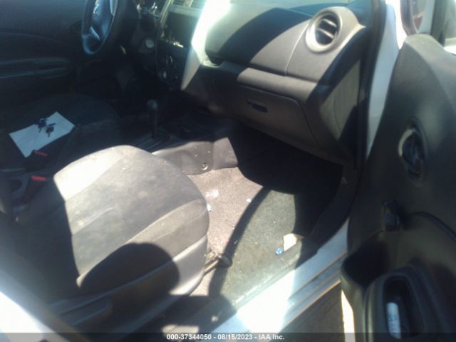 3N1CE2CP7GL355282 Nissan Versa Note S/s Plus/sv/sr/sl