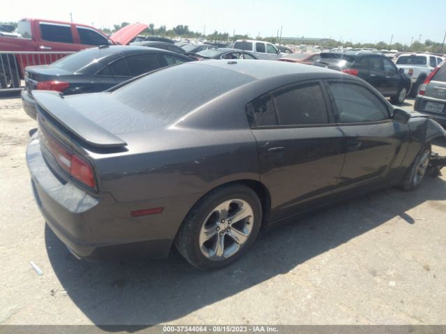2C3CDXBG5EH254881 Dodge Charger Se