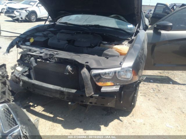 2C3CDXBG5EH254881 Dodge Charger Se