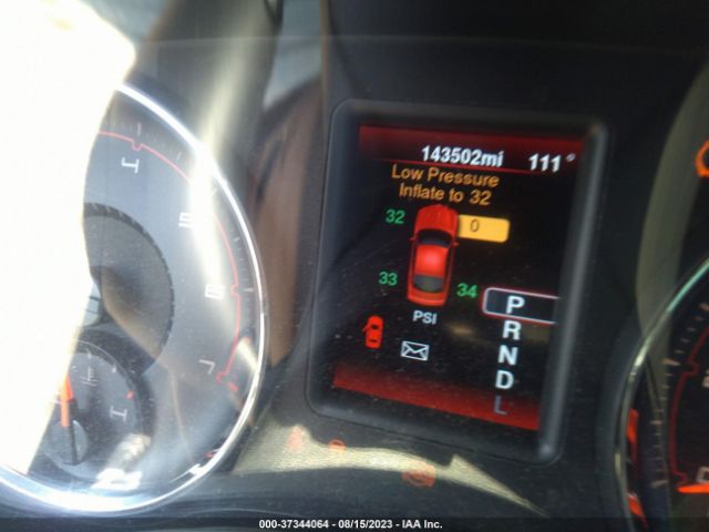 2C3CDXBG5EH254881 Dodge Charger Se