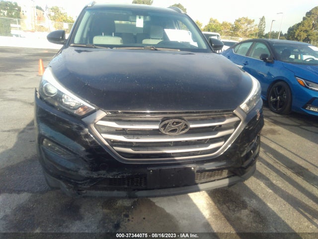 Hyundai TUCSON SE 2016 KM8J33A43GU114782 Image 3
