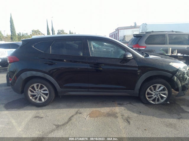 Hyundai TUCSON SE 2016 KM8J33A43GU114782 Image 4