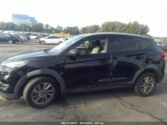 Hyundai TUCSON SE 2016 KM8J33A43GU114782 Image 5
