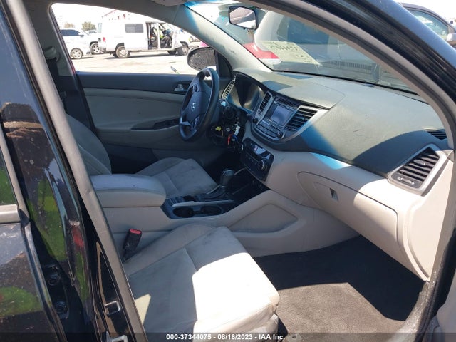 Hyundai TUCSON SE 2016 KM8J33A43GU114782 Image 10