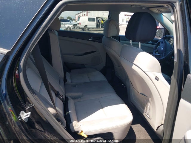 Hyundai TUCSON SE 2016 KM8J33A43GU114782 Image 13