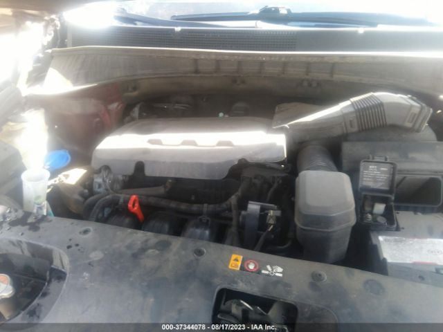 5XYPG4A32GG072154 KIA SORENTO LX