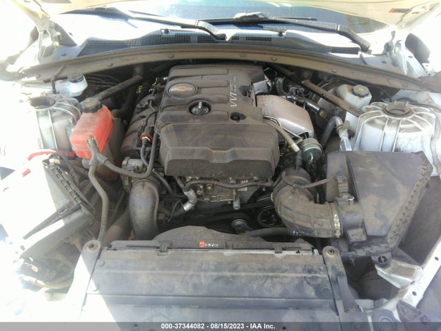 Chevrolet Camaro 1ls 2018 1G1FA1RX3J0112136 Image 10