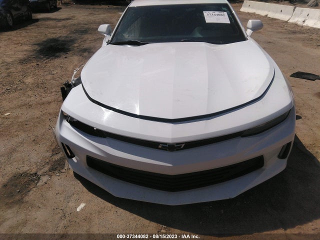 Chevrolet Camaro 1ls 2018 1G1FA1RX3J0112136 Image 12