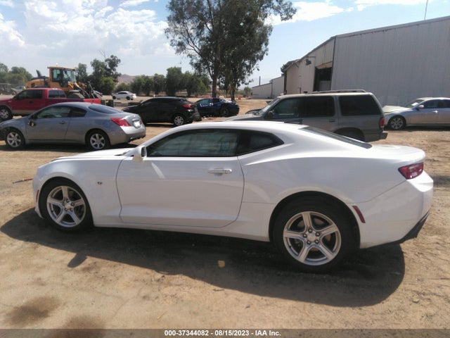 Chevrolet Camaro 1ls 2018 1G1FA1RX3J0112136 Image 14
