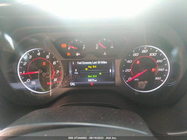 Chevrolet Camaro 1ls 2018 1G1FA1RX3J0112136 Image 15