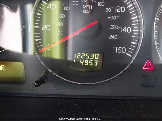 2005 VOLVO S60 VIN: YV1RH592052459665