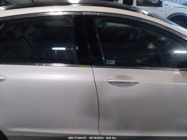 3LN6L2LU4GR606337 Lincoln MKZ HYBRID