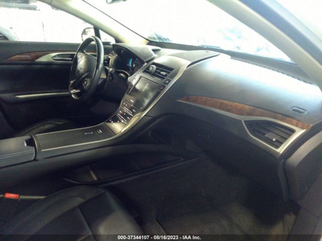 3LN6L2LU4GR606337 Lincoln MKZ HYBRID