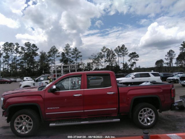 3GTP1NEJ7JG553784 GMC Sierra 1500 Slt