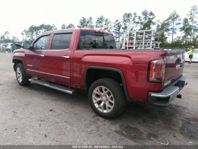 3GTP1NEJ7JG553784 GMC Sierra 1500 Slt