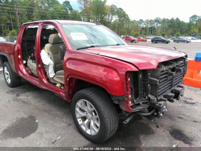 3GTP1NEJ7JG553784 GMC Sierra 1500 Slt