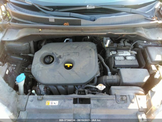 KNDJP3A55F7191488 KIA SOUL +
