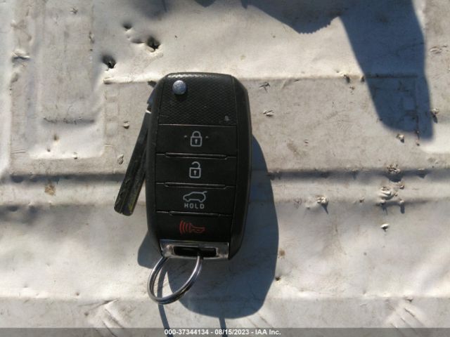 KNDJP3A55F7191488 KIA SOUL +