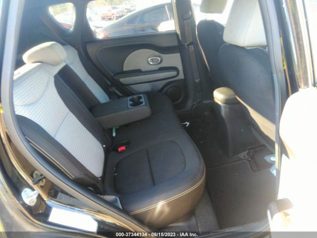 KNDJP3A55F7191488 KIA SOUL +