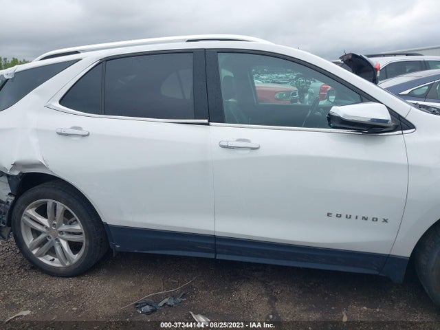 Chevrolet Equinox Premier 2019 3GNAXYEX9KS569663 Image 13