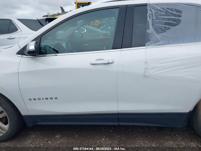 Chevrolet Equinox Premier 2019 3GNAXYEX9KS569663 Image 14