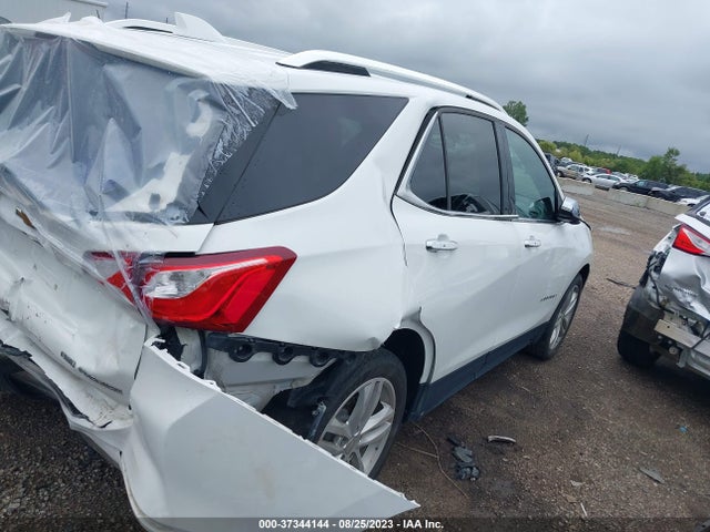 Chevrolet Equinox Premier 2019 3GNAXYEX9KS569663 Image 4
