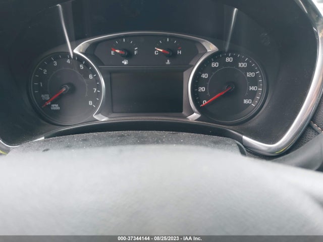 Chevrolet Equinox Premier 2019 3GNAXYEX9KS569663 Image 7