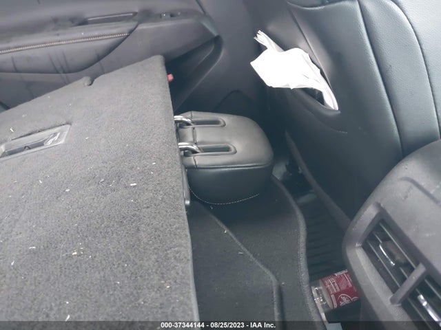 Chevrolet Equinox Premier 2019 3GNAXYEX9KS569663 Image 8