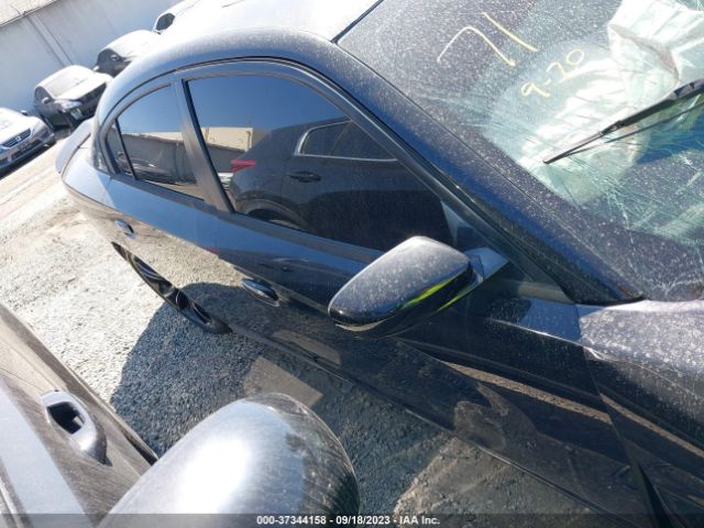 2C3CDXHGXJH221554 Dodge Charger Sxt Plus