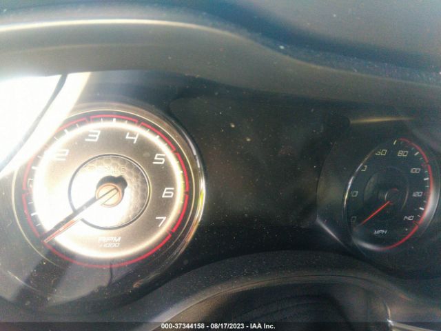 2C3CDXHGXJH221554 Dodge Charger Sxt Plus