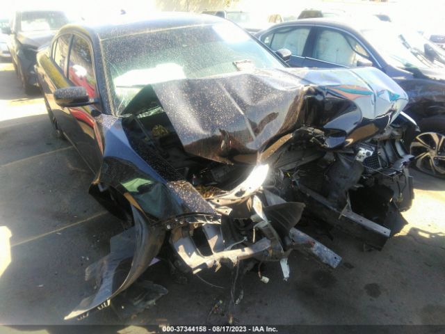 2C3CDXHGXJH221554 Dodge Charger Sxt Plus