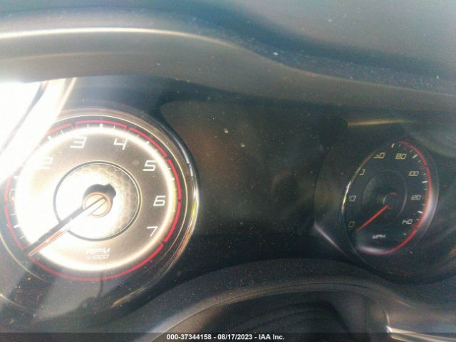 2C3CDXHGXJH221554 Dodge Charger Sxt Plus