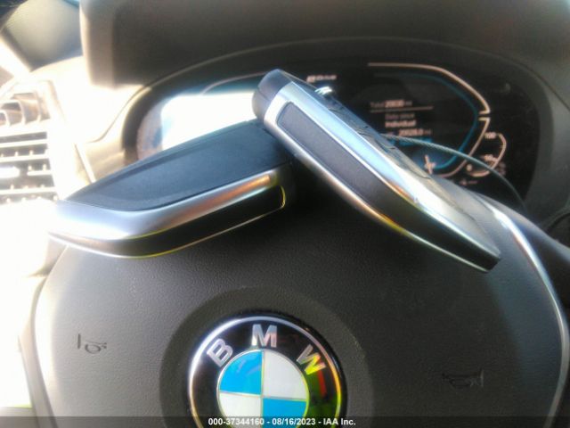 5UXTS1C05M9E93069 BMW X3 Xdrive30e