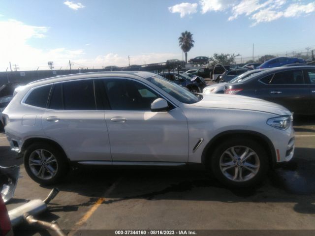 5UXTS1C05M9E93069 BMW X3 Xdrive30e