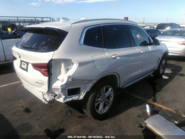 5UXTS1C05M9E93069 BMW X3 Xdrive30e