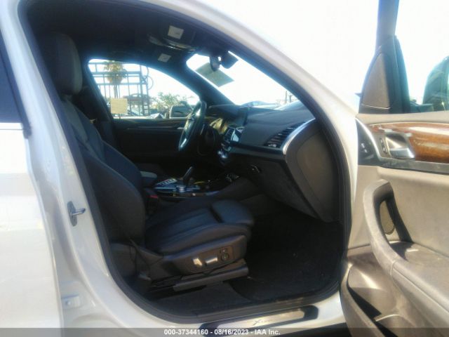 5UXTS1C05M9E93069 BMW X3 Xdrive30e