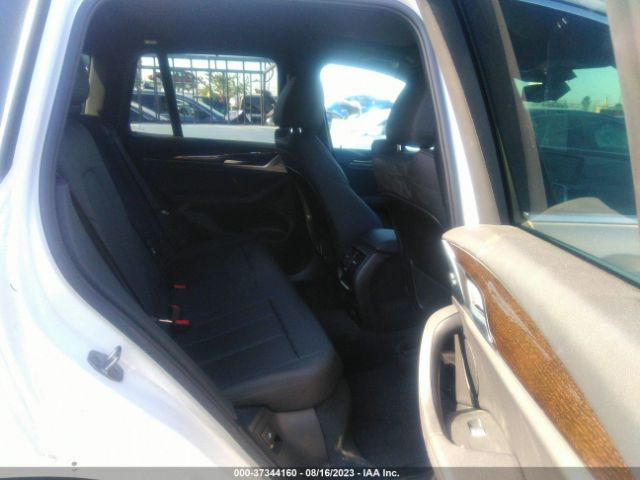 5UXTS1C05M9E93069 BMW X3 Xdrive30e