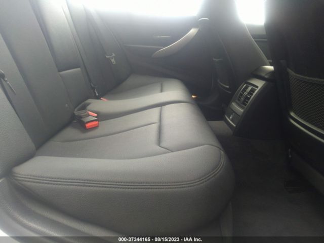 WBA8E5G56JNU47856 BMW 3 Series 320i Xdrive
