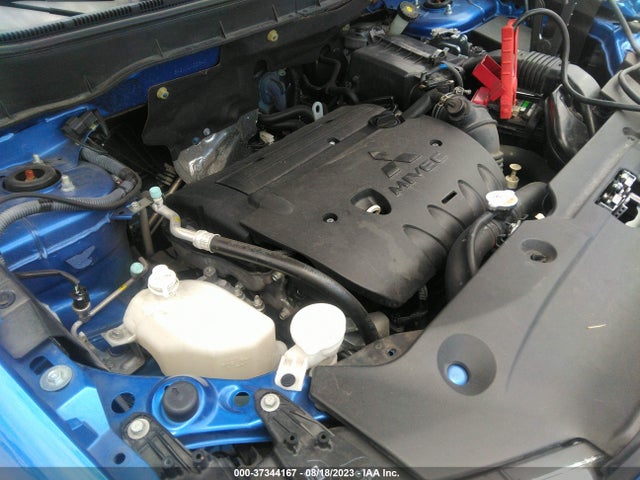 JA4AP3AU5JU022342 Mitsubishi Outlander Sport 2.0