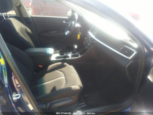 5XXGT4L36KG350463 KIA Optima Lx
