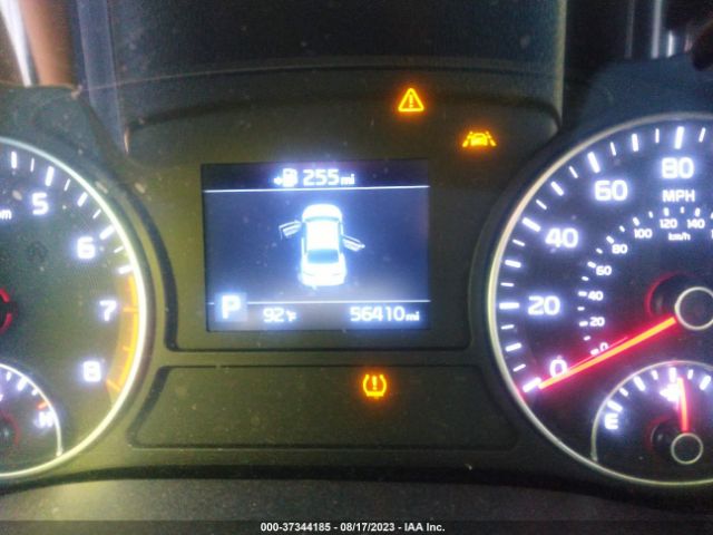 5XXGT4L36KG350463 KIA Optima Lx