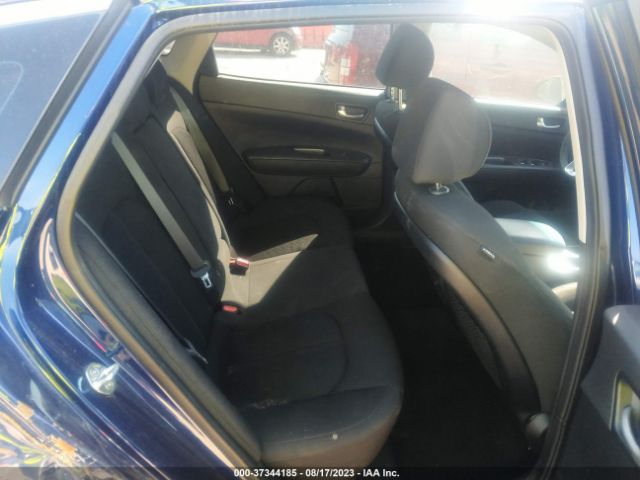 5XXGT4L36KG350463 KIA Optima Lx