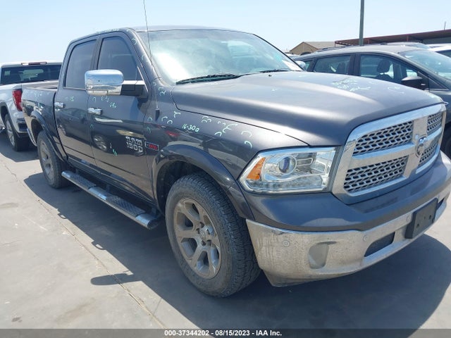 RAM 1500 Laramie 2015 1C6RR6NMXFS623920 main image