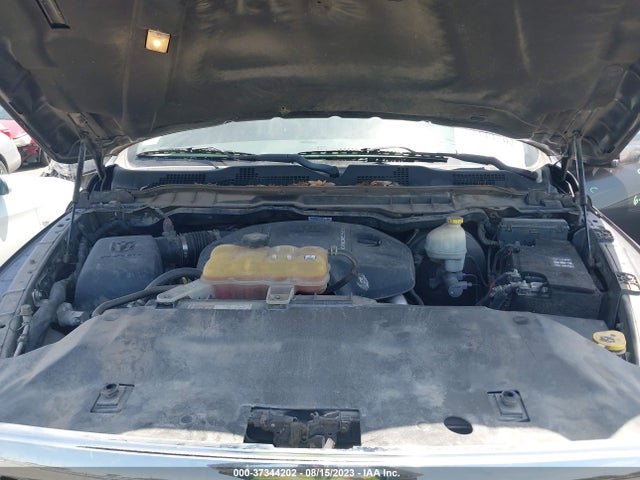 RAM 1500 Laramie 2015 1C6RR6NMXFS623920 Image 10