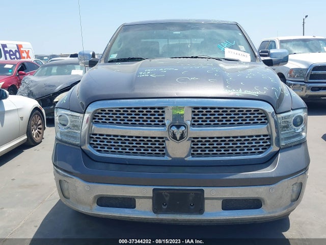 RAM 1500 Laramie 2015 1C6RR6NMXFS623920 Image 12