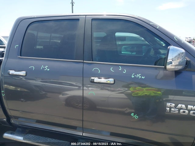 RAM 1500 Laramie 2015 1C6RR6NMXFS623920 Image 13
