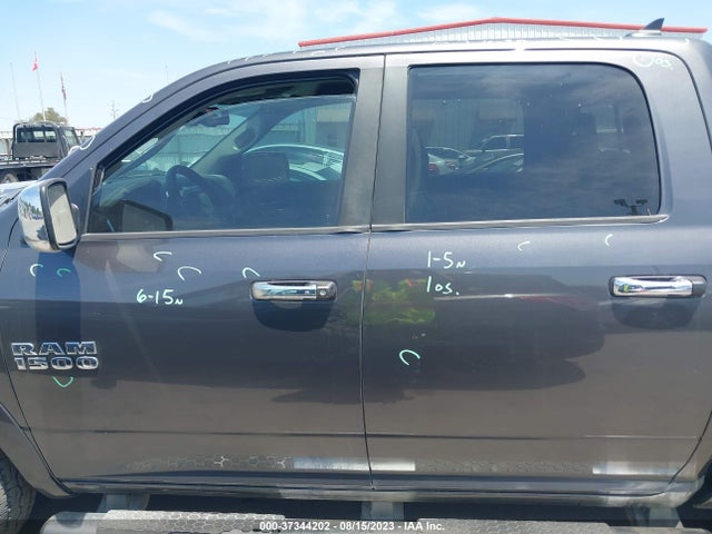 RAM 1500 Laramie 2015 1C6RR6NMXFS623920 Image 14